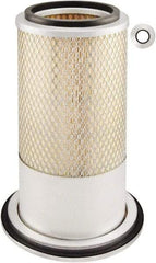 Hastings - Automotive Air Filter - Donaldson P543662, Fleetguard AF25418, Fram CA8030 - Fram CA8030, Hastings PA4602, Wix 546809 - Exact Tool & Supply