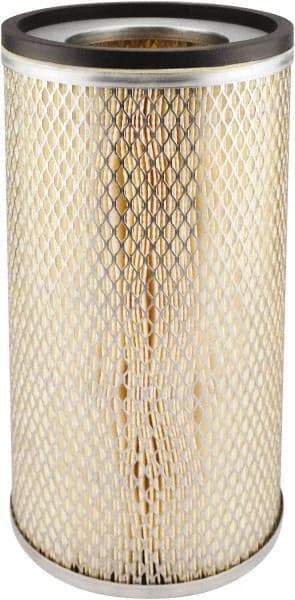 Hastings - Automotive Air Filter - AC Delco A1121C, Donaldson SMP181144, Fleetguard AF948 - GMC 25097111, Hastings PA4593, Komatsu 6001817210, Purolator AF4553, Wix 542396 - Exact Tool & Supply