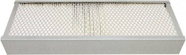 Hastings - Automotive Air Filter - Caterpillar 7R2258E, Donaldson P776490, Fleetguard AF25675 - Hastings PA4592, Wix 524319 - Exact Tool & Supply
