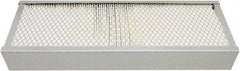 Hastings - Automotive Air Filter - Caterpillar 7R2258E, Donaldson P776490, Fleetguard AF25675 - Hastings PA4592, Wix 524319 - Exact Tool & Supply