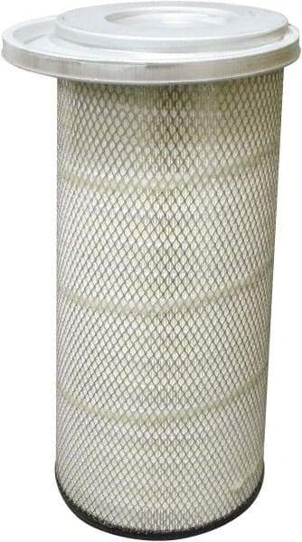 Hastings - Automotive Air Filter - Fleetguard AF1968 - Hastings PA4585 - Exact Tool & Supply