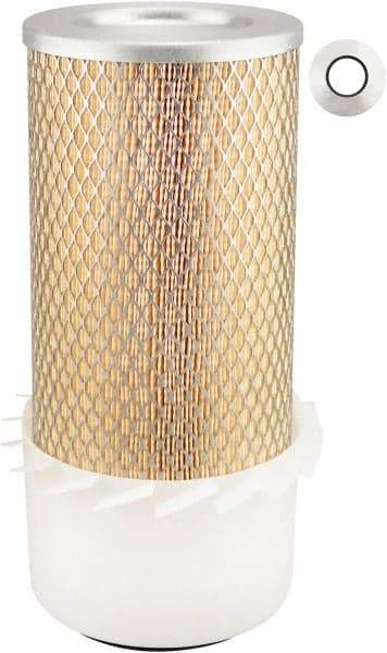 Hastings - Automotive Air Filter - - Hastings PA4583-FN - Exact Tool & Supply