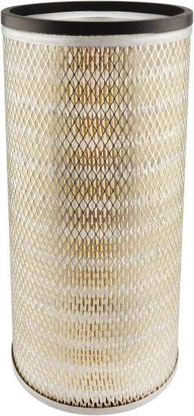 Hastings - Automotive Air Filter - Caterpillar 3I0869, Fleetguard AF897, Fram CA574 - Fram CA574, Hastings PA4581, Komatsu 6003000110, Wix 42730 - Exact Tool & Supply