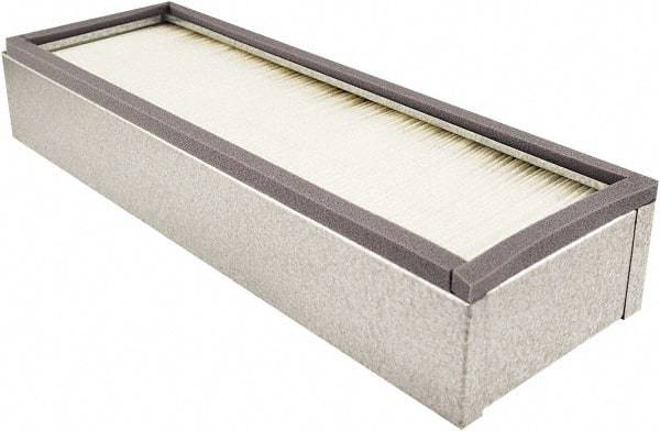 Hastings - Automotive Air Filter - Fleetguard AF25775, John Deere AT141209 - Hastings PA4567, John Deere AT141209, Wix 49162 - Exact Tool & Supply
