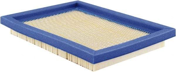 Hastings - Automotive Air Filter - AC Delco A1504C, Caterpillar 3I1776, Donaldson P530625, John Deere PT11025 - GMC 25177524, Hastings PA4555, John Deere PT11025, Wix 542360 - Exact Tool & Supply