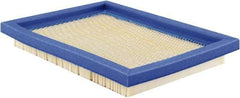 Hastings - Automotive Air Filter - AC Delco A1504C, Caterpillar 3I1776, Donaldson P530625, John Deere PT11025 - GMC 25177524, Hastings PA4555, John Deere PT11025, Wix 542360 - Exact Tool & Supply