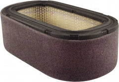 Hastings - Automotive Air Filter - John Deere MIU11376 - Hastings PA4553, John Deere MIU11376, Purolator A35284, Wix 542405 - Exact Tool & Supply