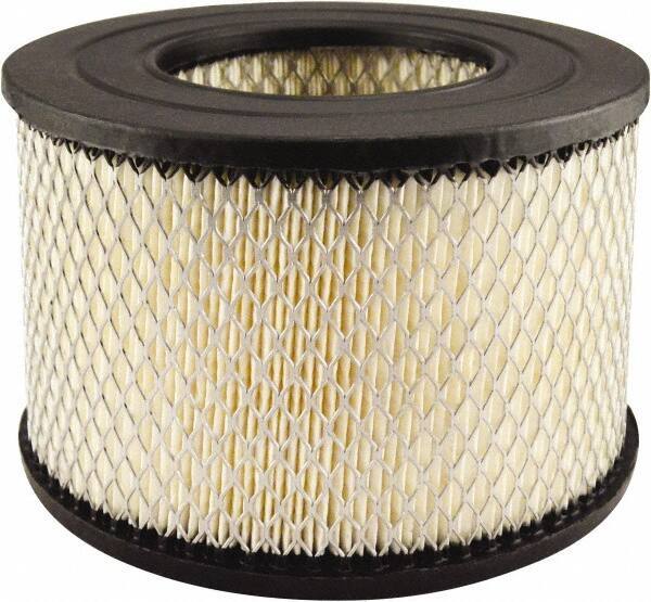 Hastings - Automotive Air Filter - - Hastings PA4072, Wix 542711 - Exact Tool & Supply