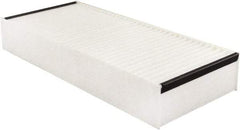 Hastings - Automotive Air Filter - Donaldson P606960, Fleetguard AF26435, Fram PA10185 - Fram PA10185, Hastings PA3986, Wix 524311 - Exact Tool & Supply