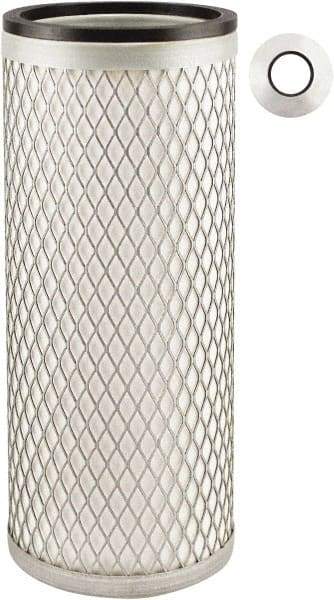 Hastings - Automotive Air Filter - - Hastings PA3973, Wix 542867 - Exact Tool & Supply