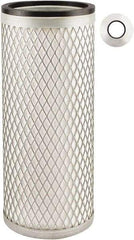 Hastings - Automotive Air Filter - - Hastings PA3973, Wix 542867 - Exact Tool & Supply