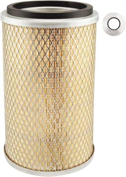 Hastings - Automotive Air Filter - Donaldson P535364 - Hastings PA3972, Wix 542866 - Exact Tool & Supply