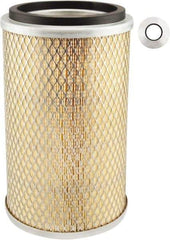 Hastings - Automotive Air Filter - Donaldson P535364 - Hastings PA3972, Wix 542866 - Exact Tool & Supply