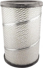 Hastings - Automotive Air Filter - Fleetguard AF25507 - Hastings PA3966, Wix 46385 - Exact Tool & Supply