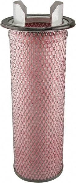 Hastings - Automotive Air Filter - Case 82034442, Fleetguard AF25457 - Hastings PA3949, Wix 549441 - Exact Tool & Supply