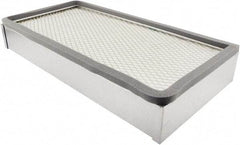 Hastings - Automotive Air Filter - Donaldson P533788, Fleetguard AF25089, John Deere AT116077 - Hastings PA3945, John Deere AT116077, Wix 546706 - Exact Tool & Supply