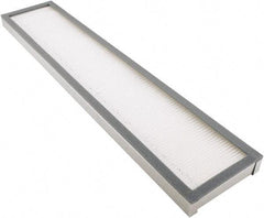 Hastings - Automotive Air Filter - Caterpillar 4I1278, Donaldson P951372, Fleetguard AF55778 - Hastings PA3939, Wix 49083 - Exact Tool & Supply