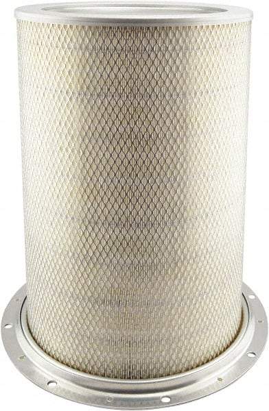 Hastings - Automotive Air Filter - Caterpillar 1131579, Donaldson P625130 - Hastings PA3933, Wix 549579 - Exact Tool & Supply