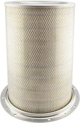 Hastings - Automotive Air Filter - Caterpillar 1131579, Donaldson P625130 - Hastings PA3933, Wix 549579 - Exact Tool & Supply
