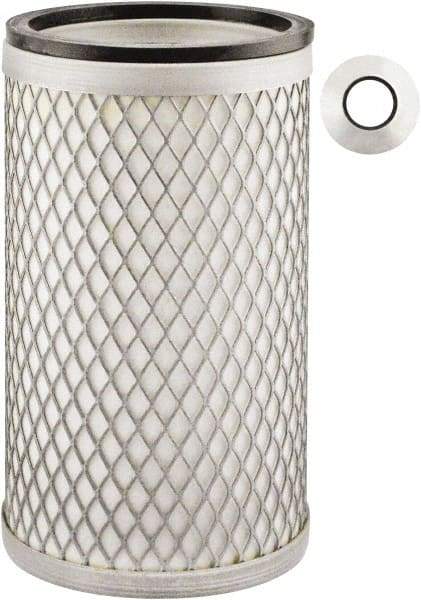 Hastings - Automotive Air Filter - Fram CA7110SY - Fram CA7110SY, Hastings PA3909, Wix 542744 - Exact Tool & Supply