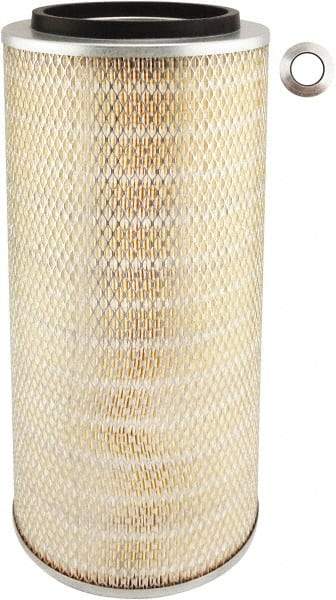 Hastings - Automotive Air Filter - Donaldson P812103, Fleetguard AF25408 - Hastings PA3906 - Exact Tool & Supply