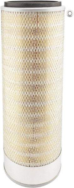 Hastings - Automotive Air Filter - Donaldson P535597 - Hastings PA3898, Wix 546908 - Exact Tool & Supply