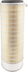Hastings - Automotive Air Filter - Donaldson P535597 - Hastings PA3898, Wix 546908 - Exact Tool & Supply