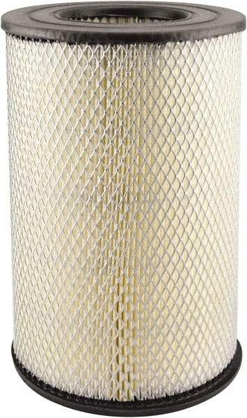 Hastings - Automotive Air Filter - Donaldson P610485, Fleetguard AF25647 - Hastings PA3894, Wix 546482 - Exact Tool & Supply