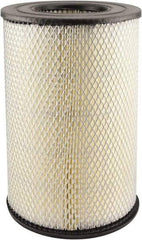 Hastings - Automotive Air Filter - Donaldson P610485, Fleetguard AF25647 - Hastings PA3894, Wix 546482 - Exact Tool & Supply