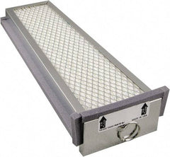 Hastings - Automotive Air Filter - Fleetguard AF55747, John Deere AH115836 - Hastings PA3886, John Deere AH115836, Wix 46691 - Exact Tool & Supply