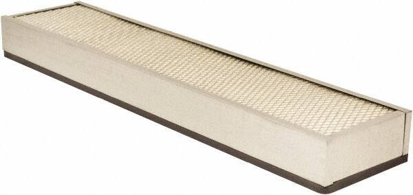 Hastings - Automotive Air Filter - Caterpillar 9X8216, Donaldson P609446, Fleetguard AF25662 - Hastings PA3877, Wix 524216 - Exact Tool & Supply