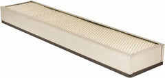 Hastings - Automotive Air Filter - Caterpillar 9X8216, Donaldson P609446, Fleetguard AF25662 - Hastings PA3877, Wix 524216 - Exact Tool & Supply