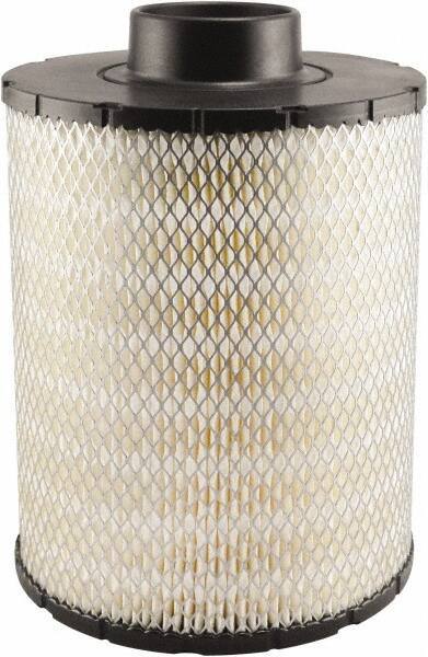 Hastings - Automotive Air Filter - Caterpillar 3I2125, Donaldson ECB085048, Fleetguard AH19003 - Hastings PA3868 - Exact Tool & Supply