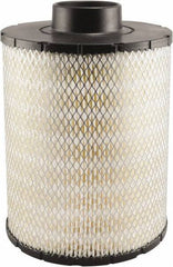 Hastings - Automotive Air Filter - Caterpillar 3I2125, Donaldson ECB085048, Fleetguard AH19003 - Hastings PA3868 - Exact Tool & Supply