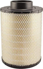 Hastings - Automotive Air Filter - Caterpillar 3I2126, Donaldson ECB085046, Fleetguard AH19002 - Hastings PA3867, Wix 42326 - Exact Tool & Supply