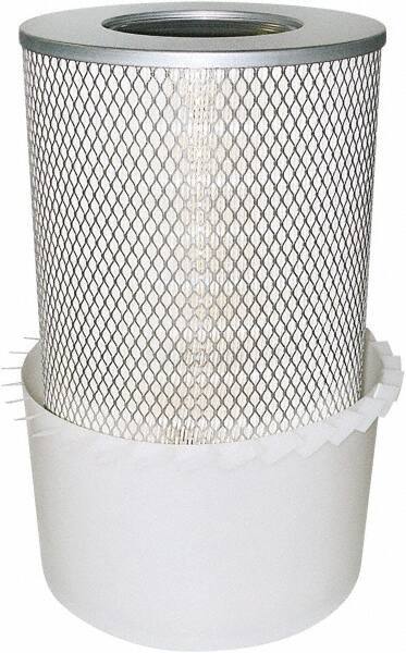 Hastings - Automotive Air Filter - Case 1931143, Donaldson P772587, Fleetguard AF25315K - Hastings PA3862-FN, Wix 542735 - Exact Tool & Supply
