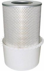 Hastings - Automotive Air Filter - Case 1931143, Donaldson P772587, Fleetguard AF25315K - Hastings PA3862-FN, Wix 542735 - Exact Tool & Supply