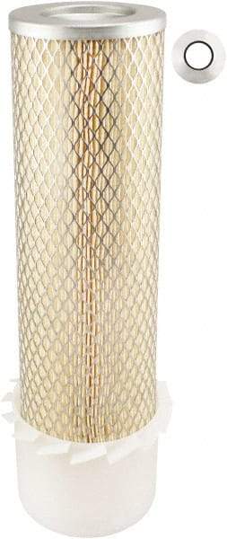 Hastings - Automotive Air Filter - Donaldson P535337 - Hastings PA3805-FN - Exact Tool & Supply