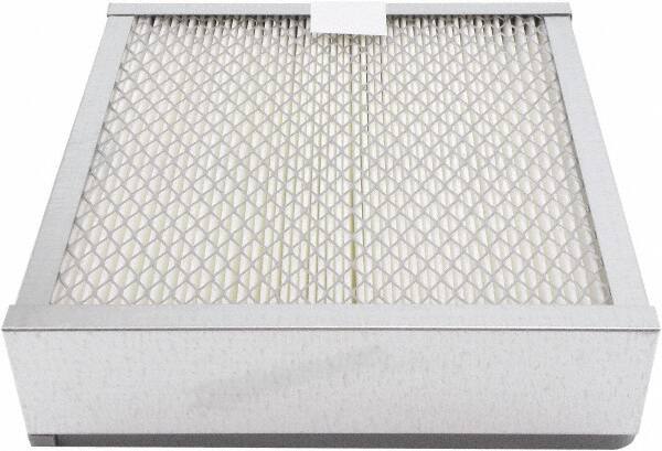 Hastings - Automotive Air Filter - Caterpillar 9X3352, Donaldson P780163, Fleetguard AF25661 - Hastings PA3804, Wix 542447 - Exact Tool & Supply