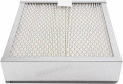 Hastings - Automotive Air Filter - Caterpillar 9X3352, Donaldson P780163, Fleetguard AF25661 - Hastings PA3804, Wix 542447 - Exact Tool & Supply