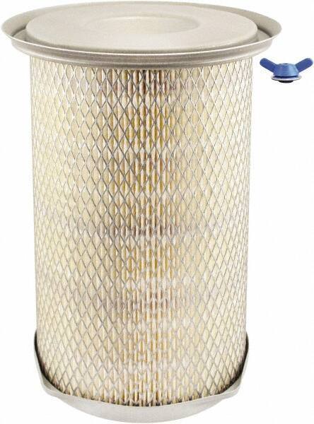 Hastings - Automotive Air Filter - AC Delco A1560C, Donaldson P771590, Fleetguard AF25323 - GMC 25313867, Hastings PA3790, Wix 546382 - Exact Tool & Supply