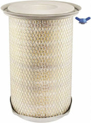 Hastings - Automotive Air Filter - AC Delco A1560C, Donaldson P771590, Fleetguard AF25323 - GMC 25313867, Hastings PA3790, Wix 546382 - Exact Tool & Supply