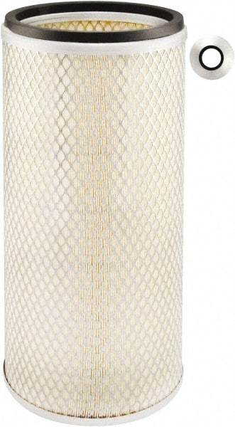 Hastings - Automotive Air Filter - Donaldson P134354 - Hastings PA3689, Komatsu 6001811680 - Exact Tool & Supply