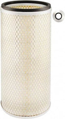 Hastings - Automotive Air Filter - Donaldson P134354 - Hastings PA3689, Komatsu 6001811680 - Exact Tool & Supply