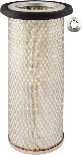 Hastings - Automotive Air Filter - Donaldson R803000, Fleetguard AF4847, Fram CA6653SY - Fram CA6653SY, Hastings PA3657, Wix 546486 - Exact Tool & Supply