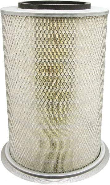 Hastings - Automotive Air Filter - Case 9965158, Donaldson XLP772524, Fleetguard AF4753M, John Deere AT276210 - Hastings PA3652, John Deere AT276210, Wix 549061 - Exact Tool & Supply