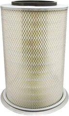 Hastings - Automotive Air Filter - Case 9965158, Donaldson XLP772524, Fleetguard AF4753M, John Deere AT276210 - Hastings PA3652, John Deere AT276210, Wix 549061 - Exact Tool & Supply