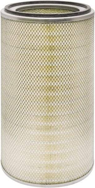 Hastings - Automotive Air Filter - Donaldson P190818, Fleetguard AF25411M - Hastings PA3614, Wix 546869 - Exact Tool & Supply