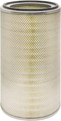 Hastings - Automotive Air Filter - Donaldson P190818, Fleetguard AF25411M - Hastings PA3614, Wix 546869 - Exact Tool & Supply