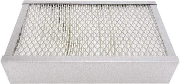 Hastings - Automotive Air Filter - Donaldson P535058, Fleetguard AF25374 - Hastings PA3613, Komatsu 4210712312, Wix 524295 - Exact Tool & Supply